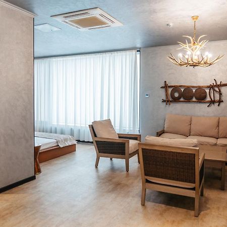 ABK Hotel Atiraw Buitenkant foto