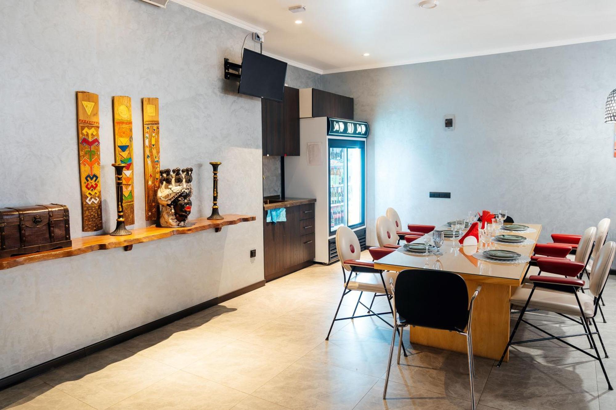 ABK Hotel Atiraw Buitenkant foto