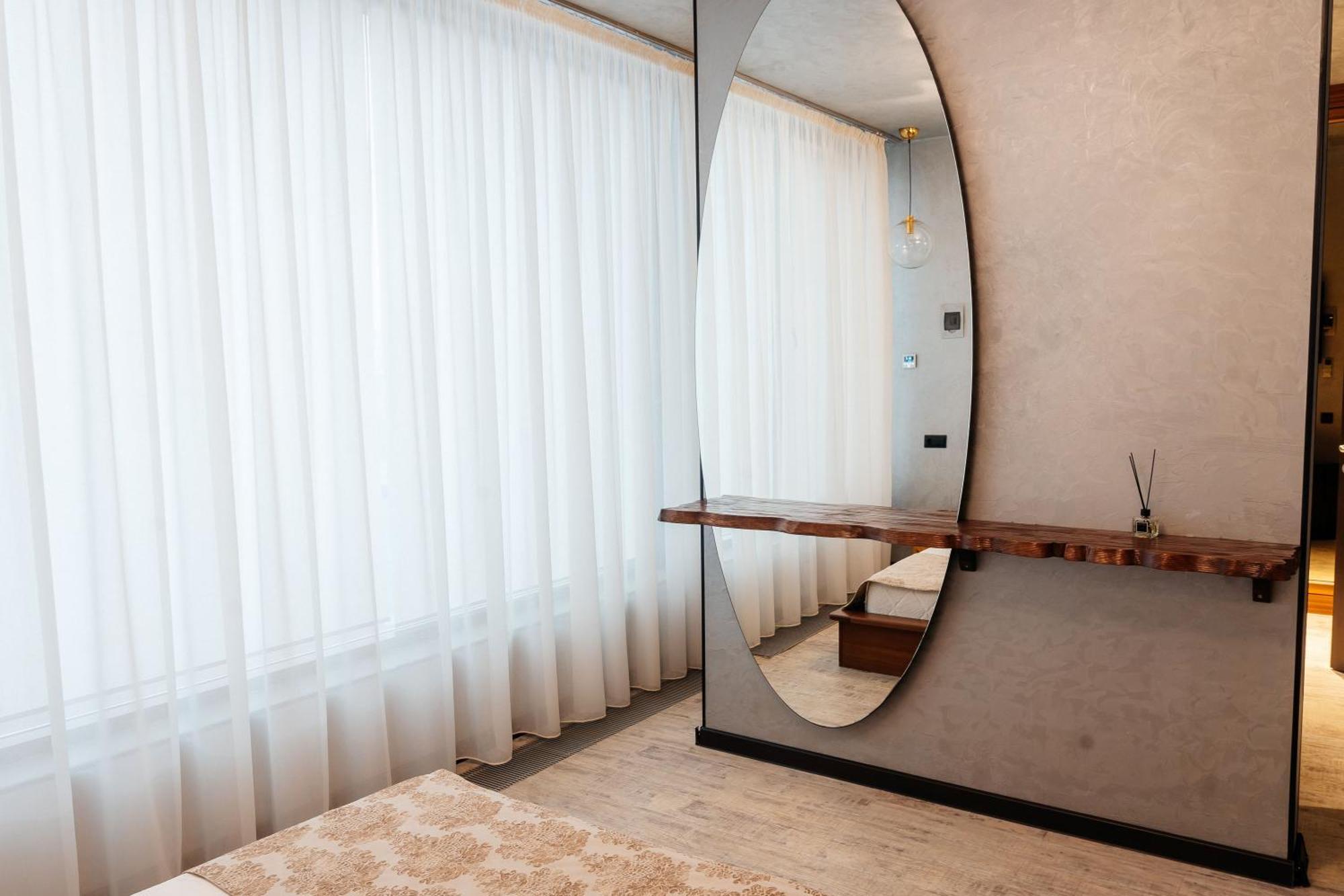 ABK Hotel Atiraw Buitenkant foto