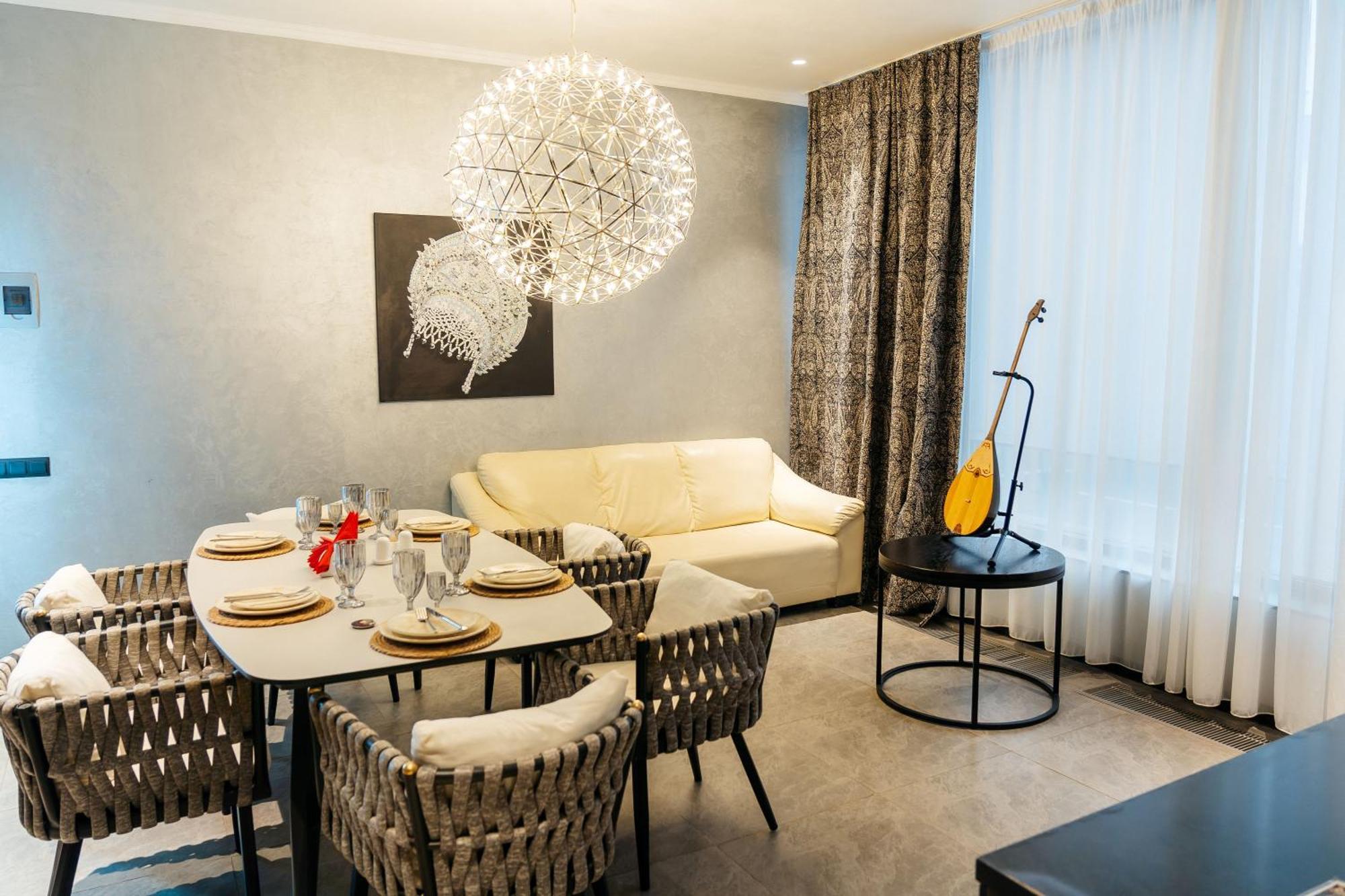 ABK Hotel Atiraw Buitenkant foto