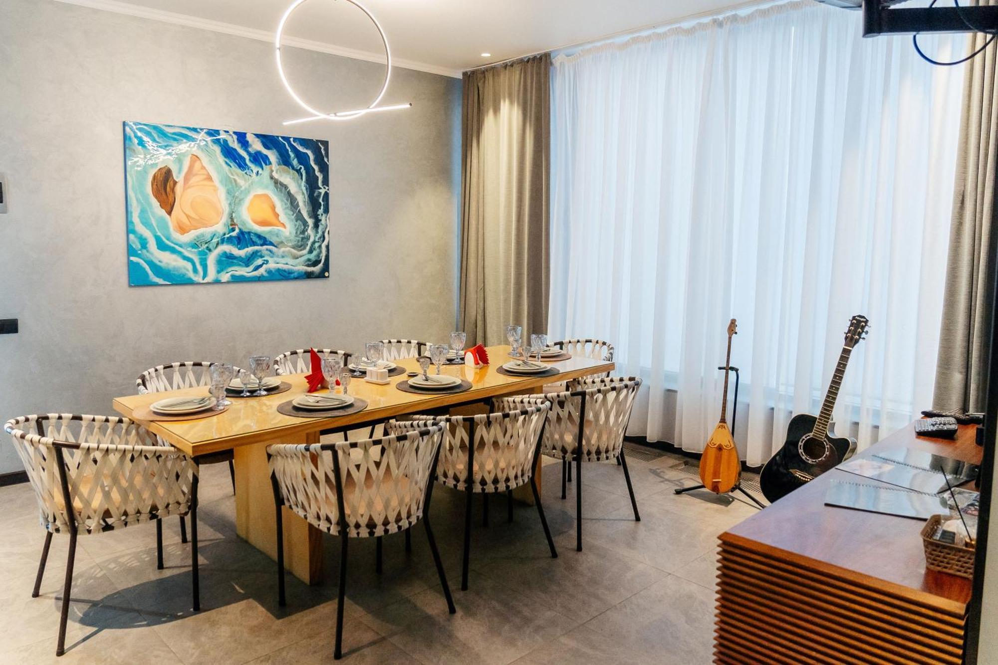 ABK Hotel Atiraw Buitenkant foto