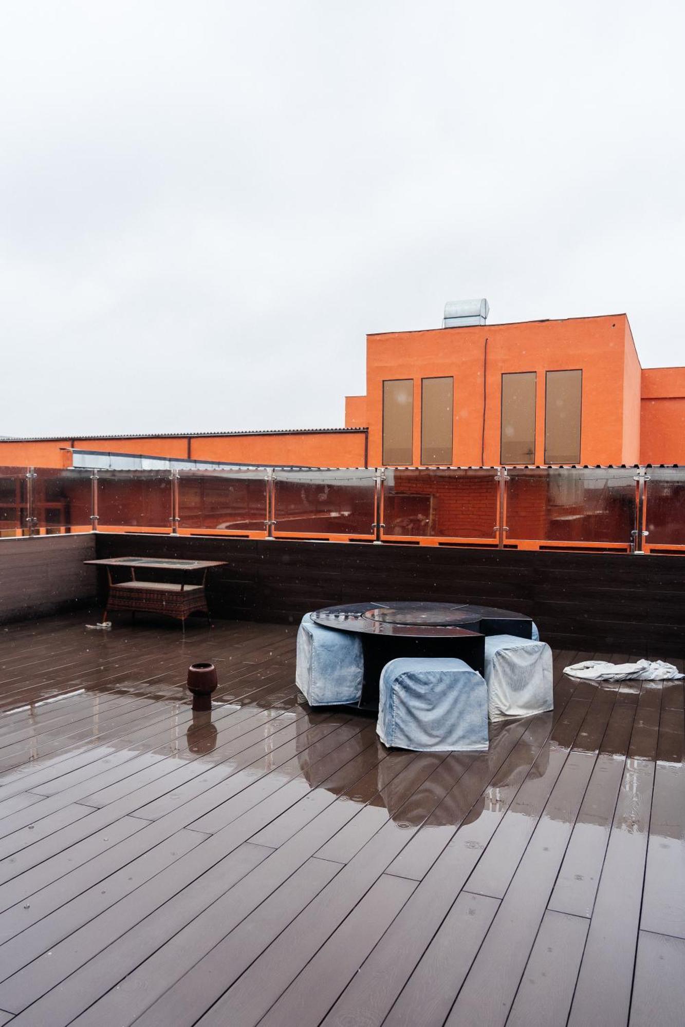 ABK Hotel Atiraw Buitenkant foto